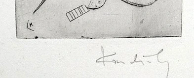 Signature